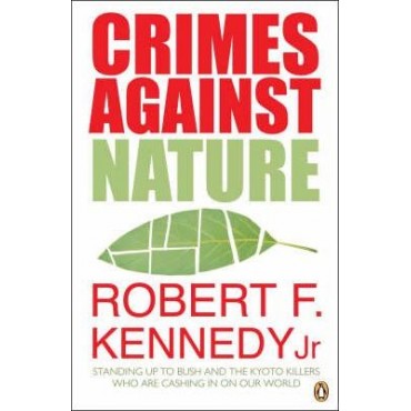Crimes Against Nature